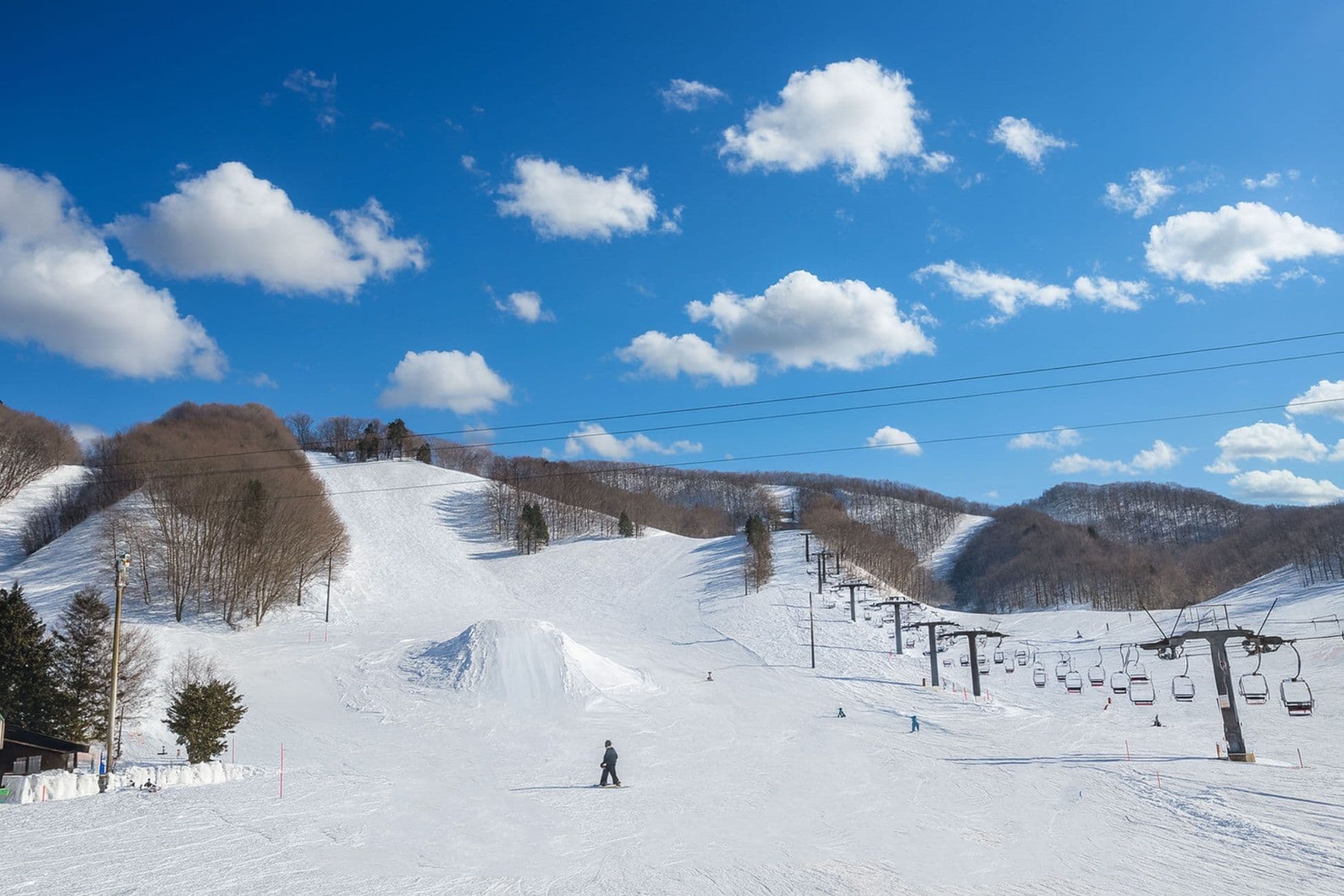 Park vibes, easy miles, storm-day smiles