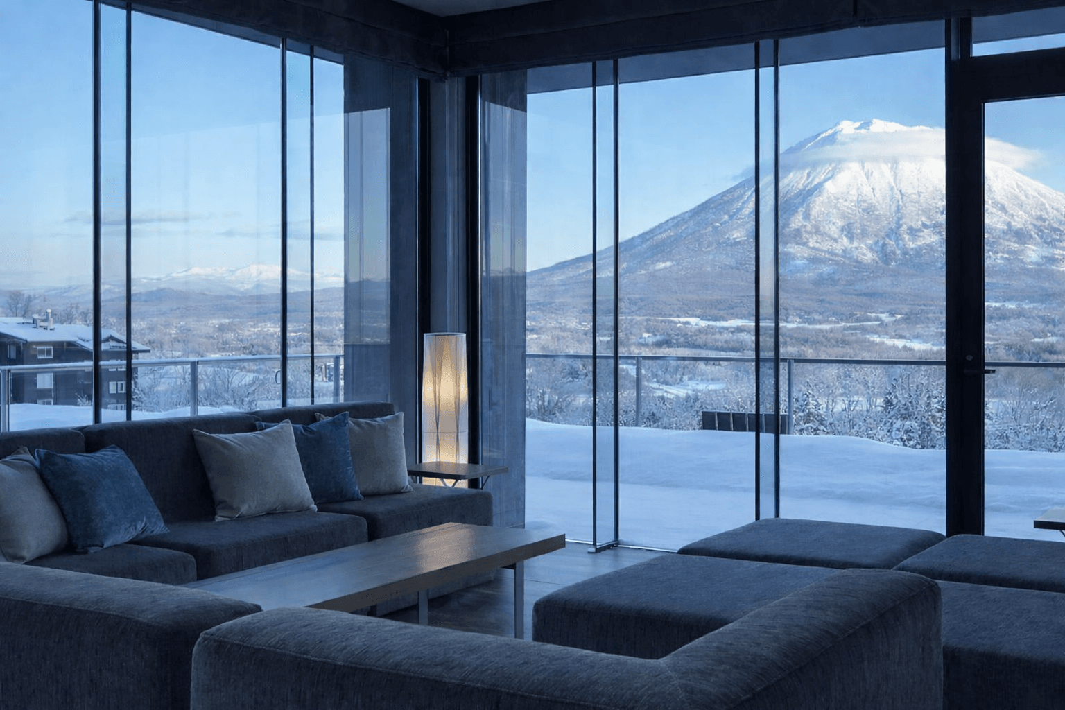 Where to Stay in Niseko: Best Areas + Best Hotels (2025/26)