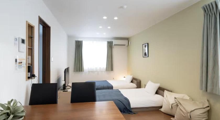 The Peak Villa Suite Hokkaido