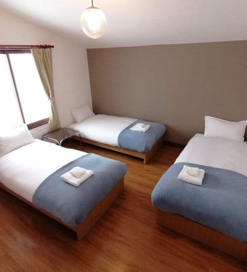Annupuri Mountain View Lodge