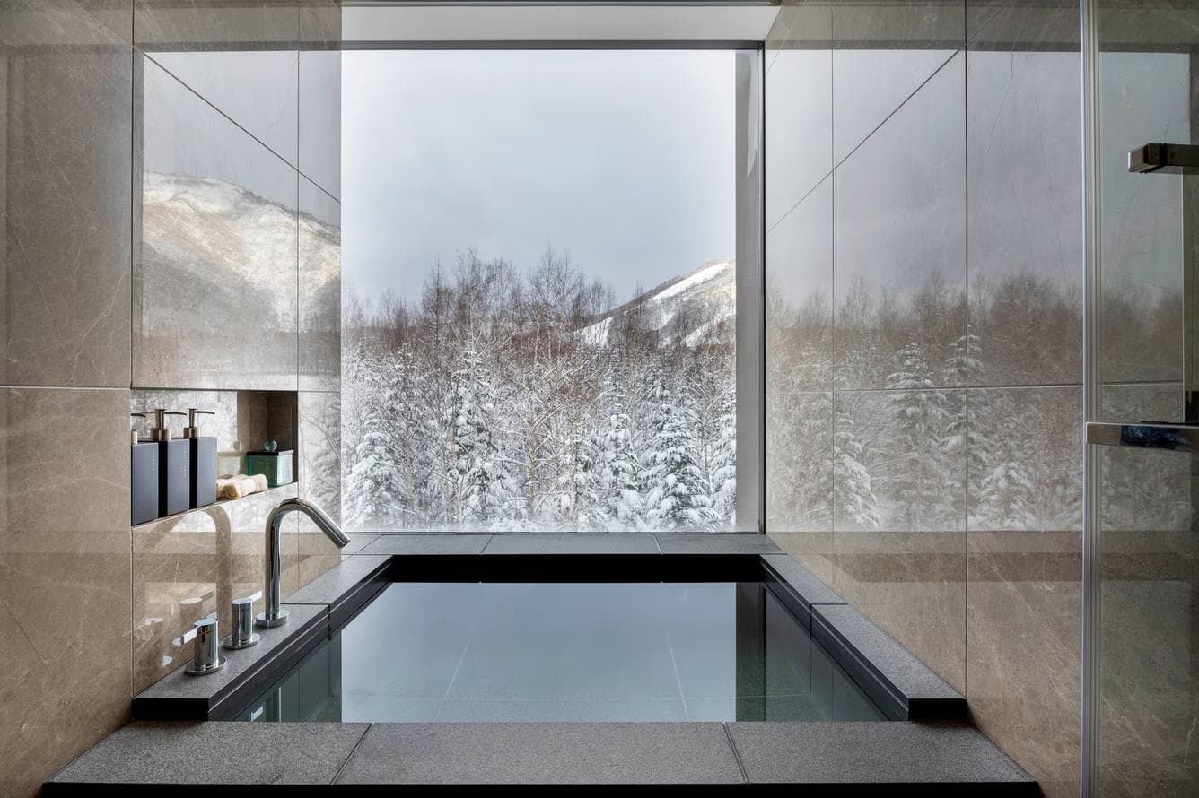 Ritz-Carlton Niseko