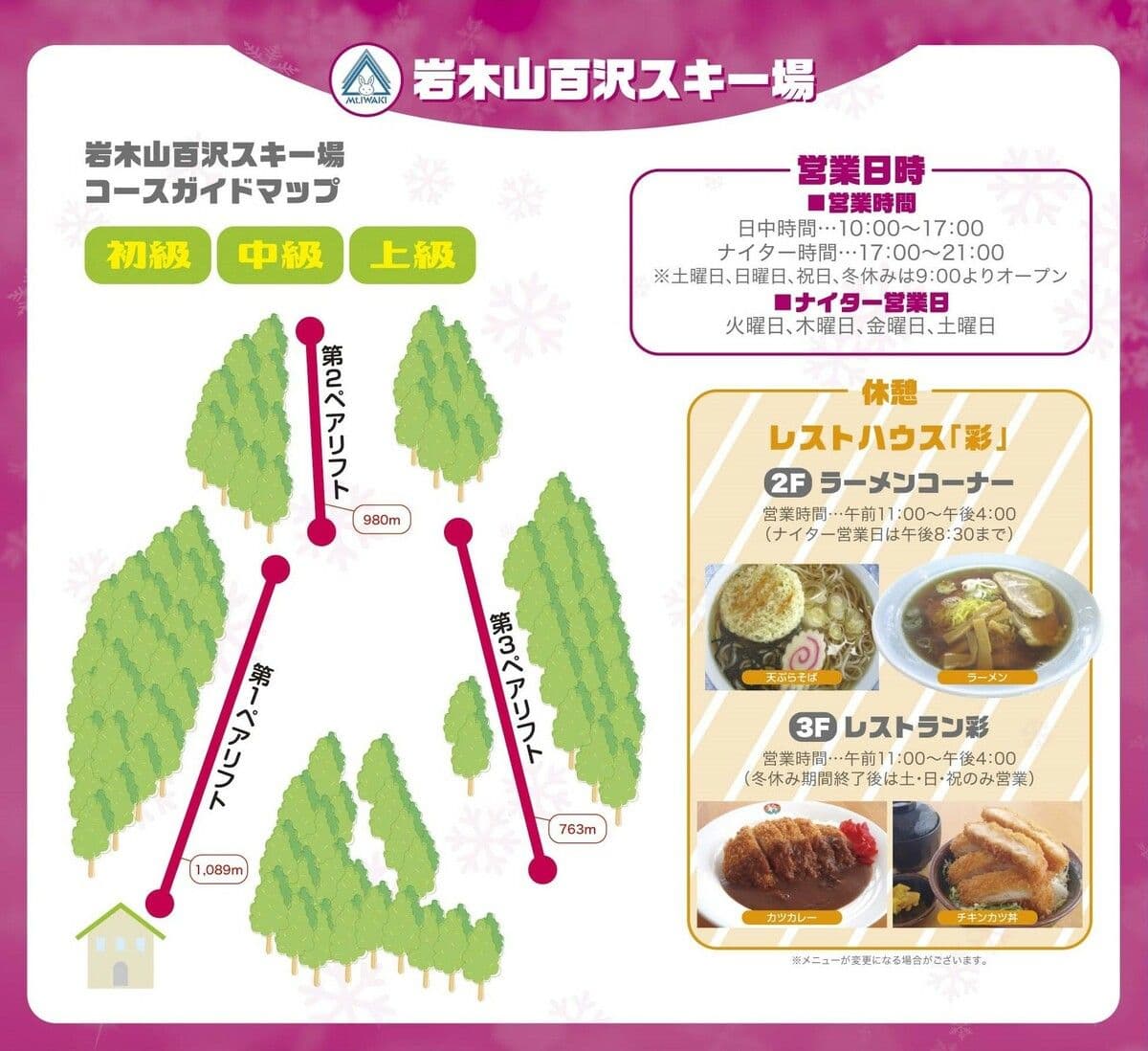 Tsugaru Fuji’s storm-day hideaway