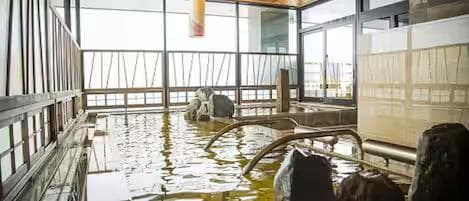 La Vista Furano Hills Natural Hot Spring