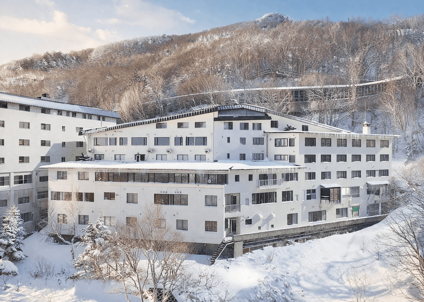 Hotel Higashidate