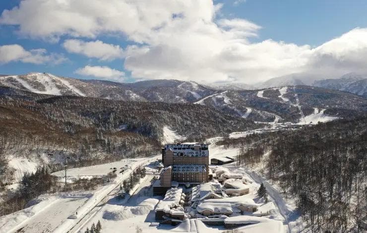 Club Med Kiroro Grand
