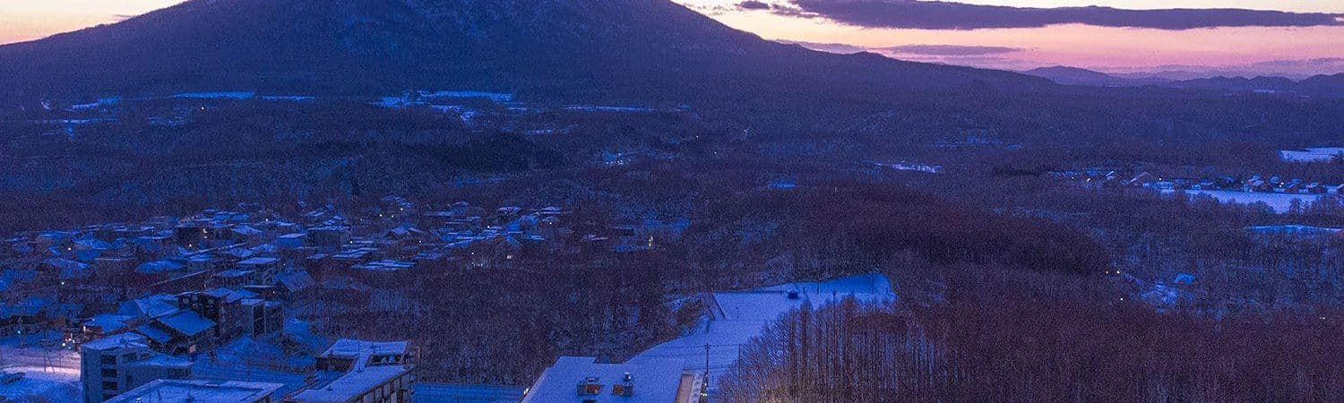 AYA Niseko