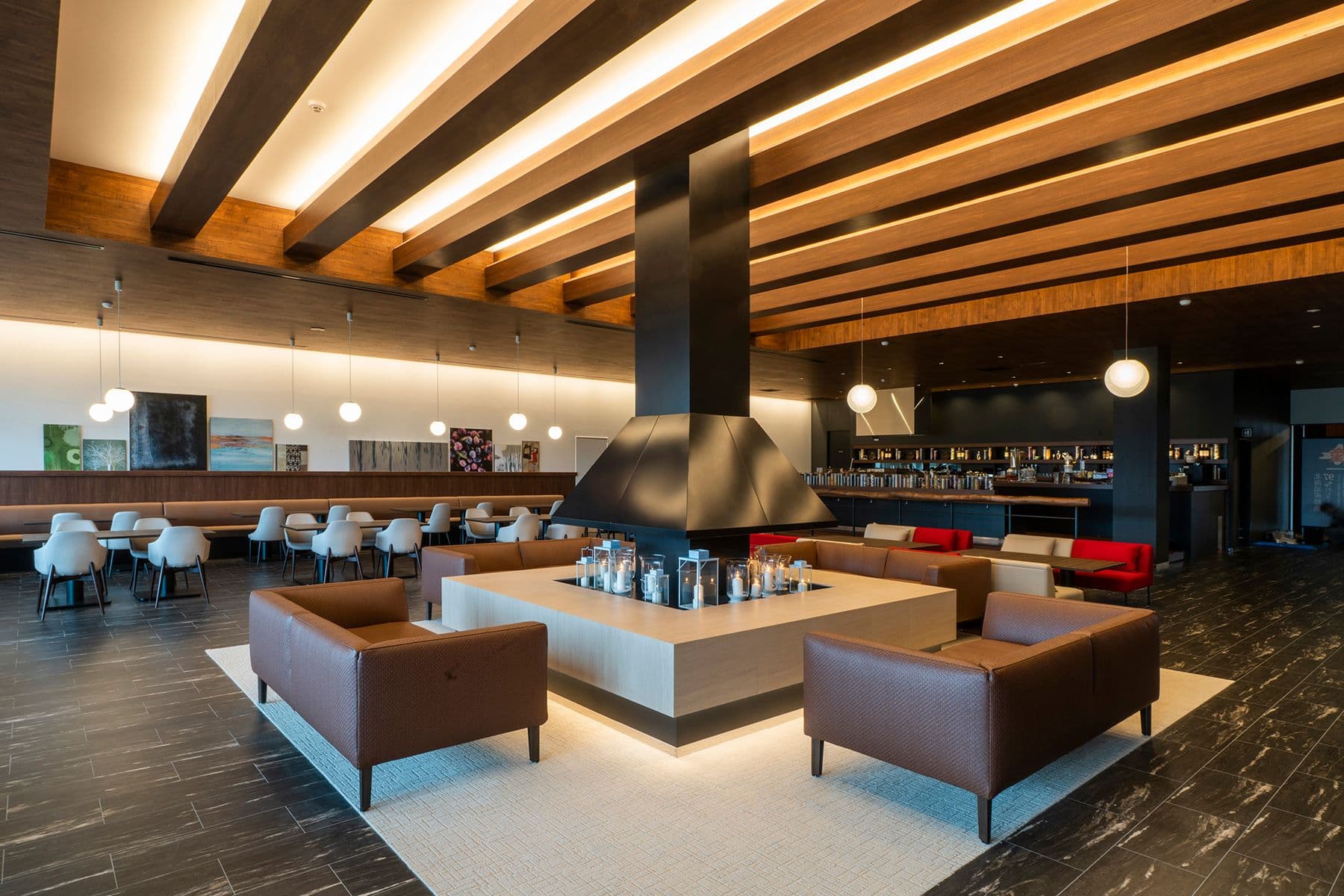 TORIFITO HOTEL & POD NISEKO