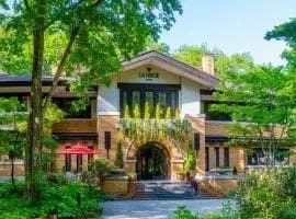 Hotel La Neige