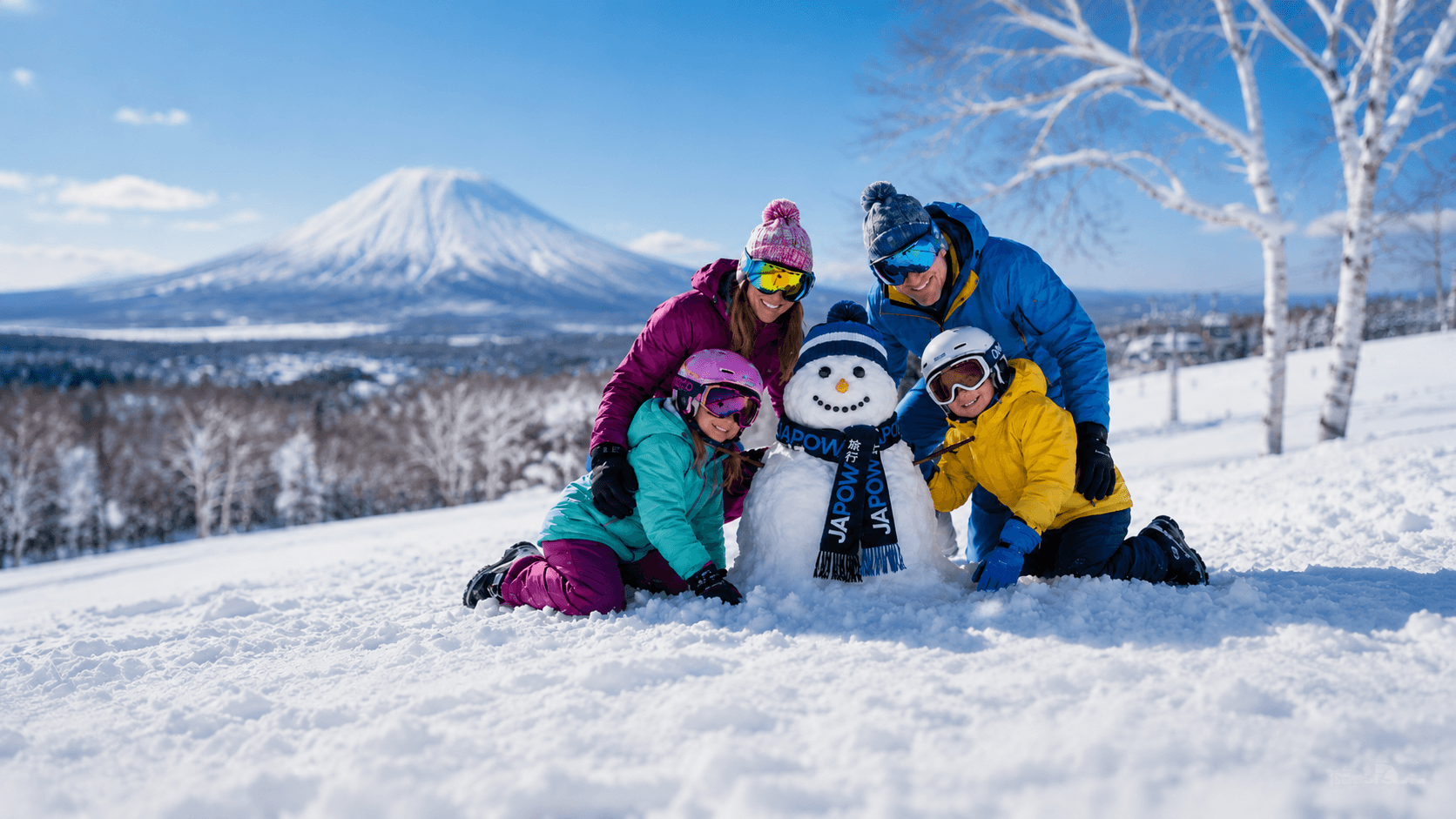 family-ski-trip-japan