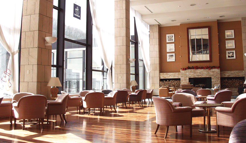 Hotel Tangram
