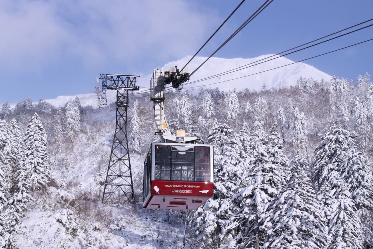 JR Inn Asahikawa