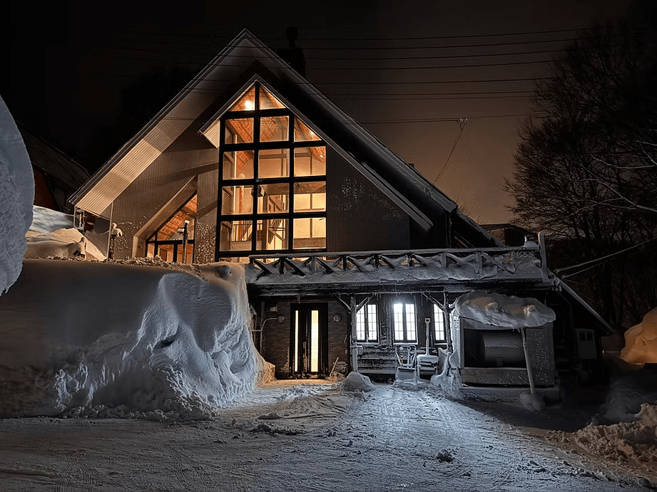 Yama Lodge Madarao
