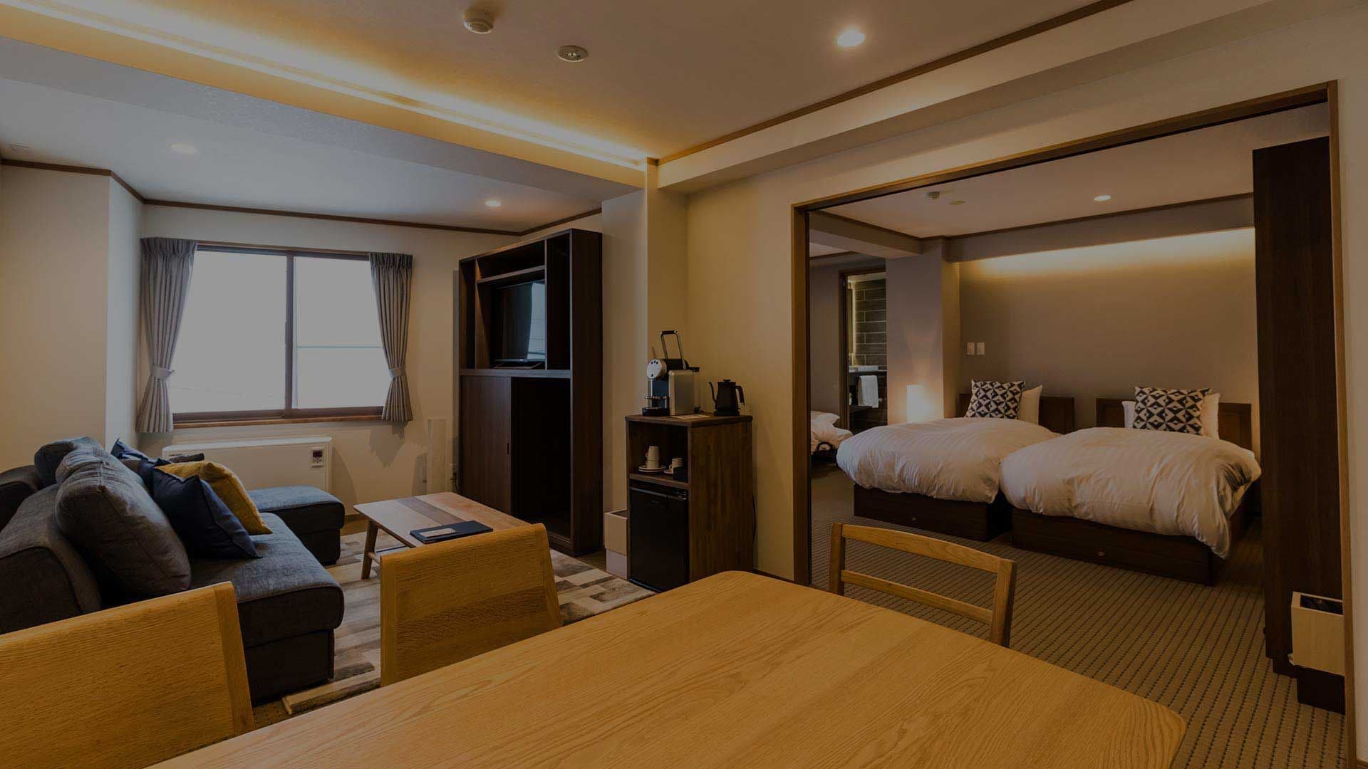 Hotel Silverhorn