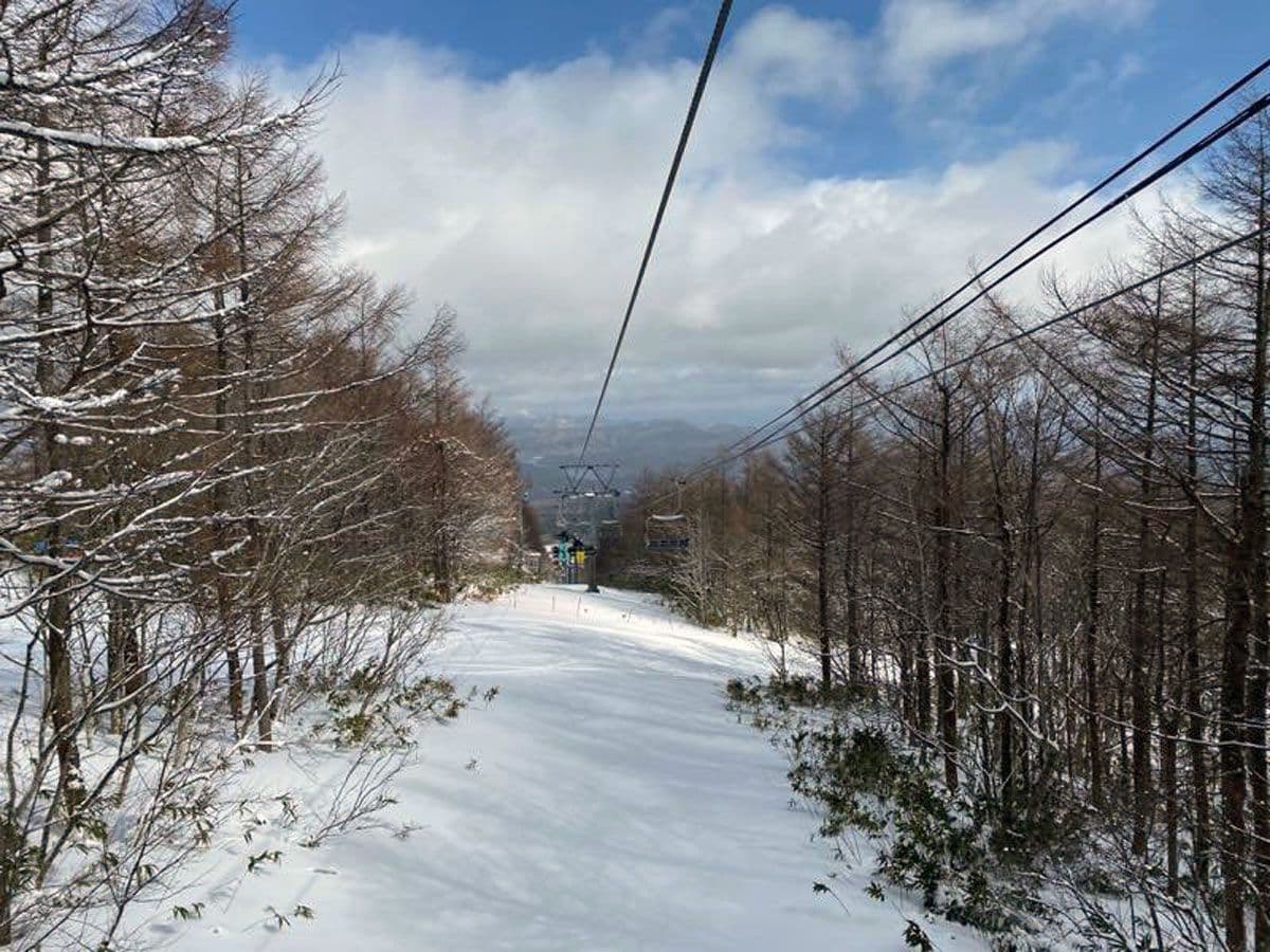 Carve-first calm with Kanto-friendly convenience