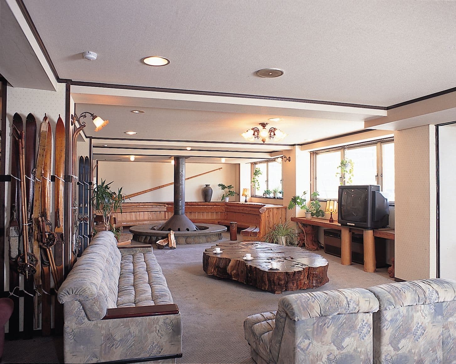 Hotel Kodama