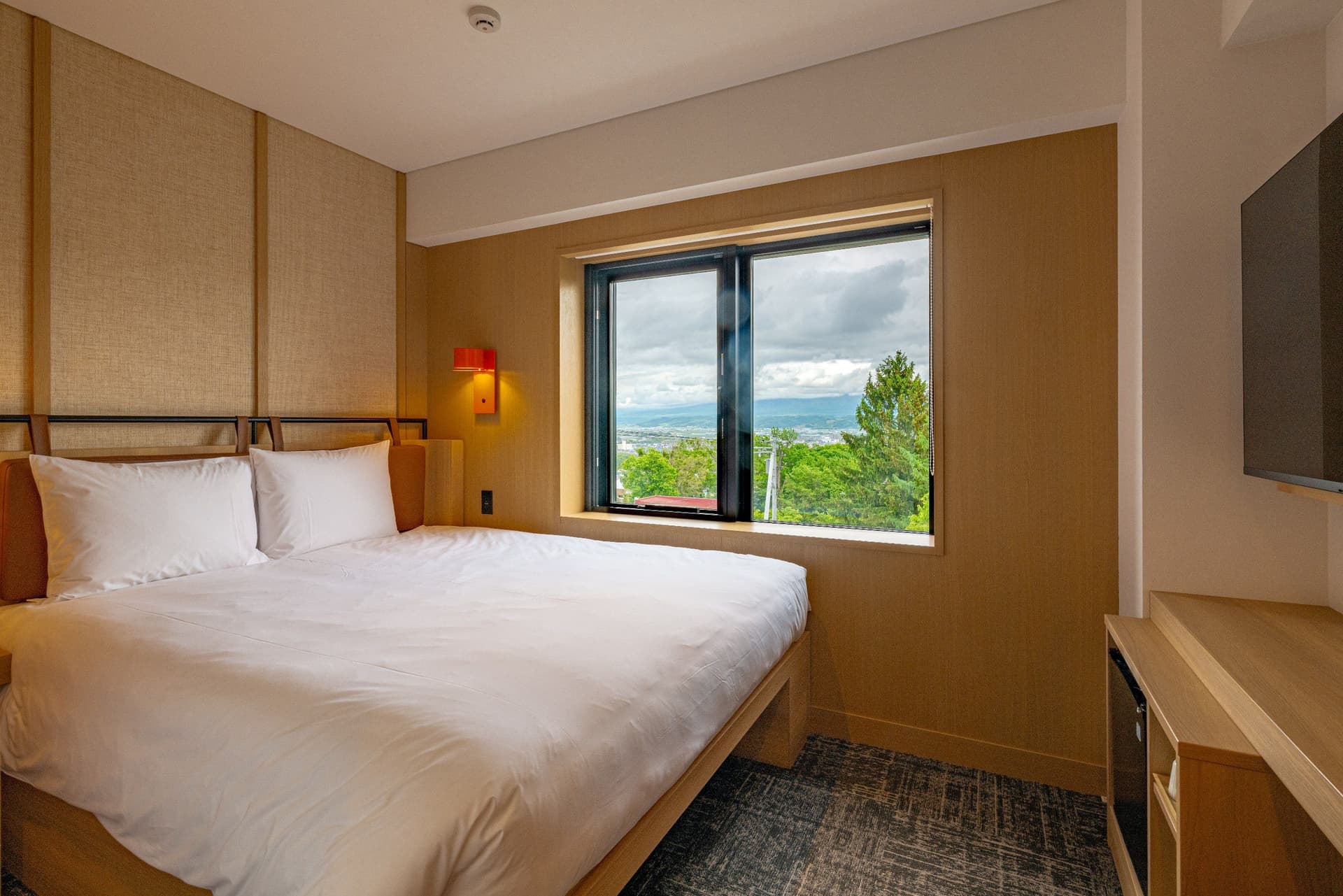 Nozo Hotel