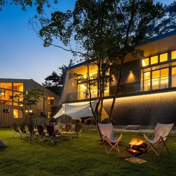 Hakuba Amber Resort by Jade Group