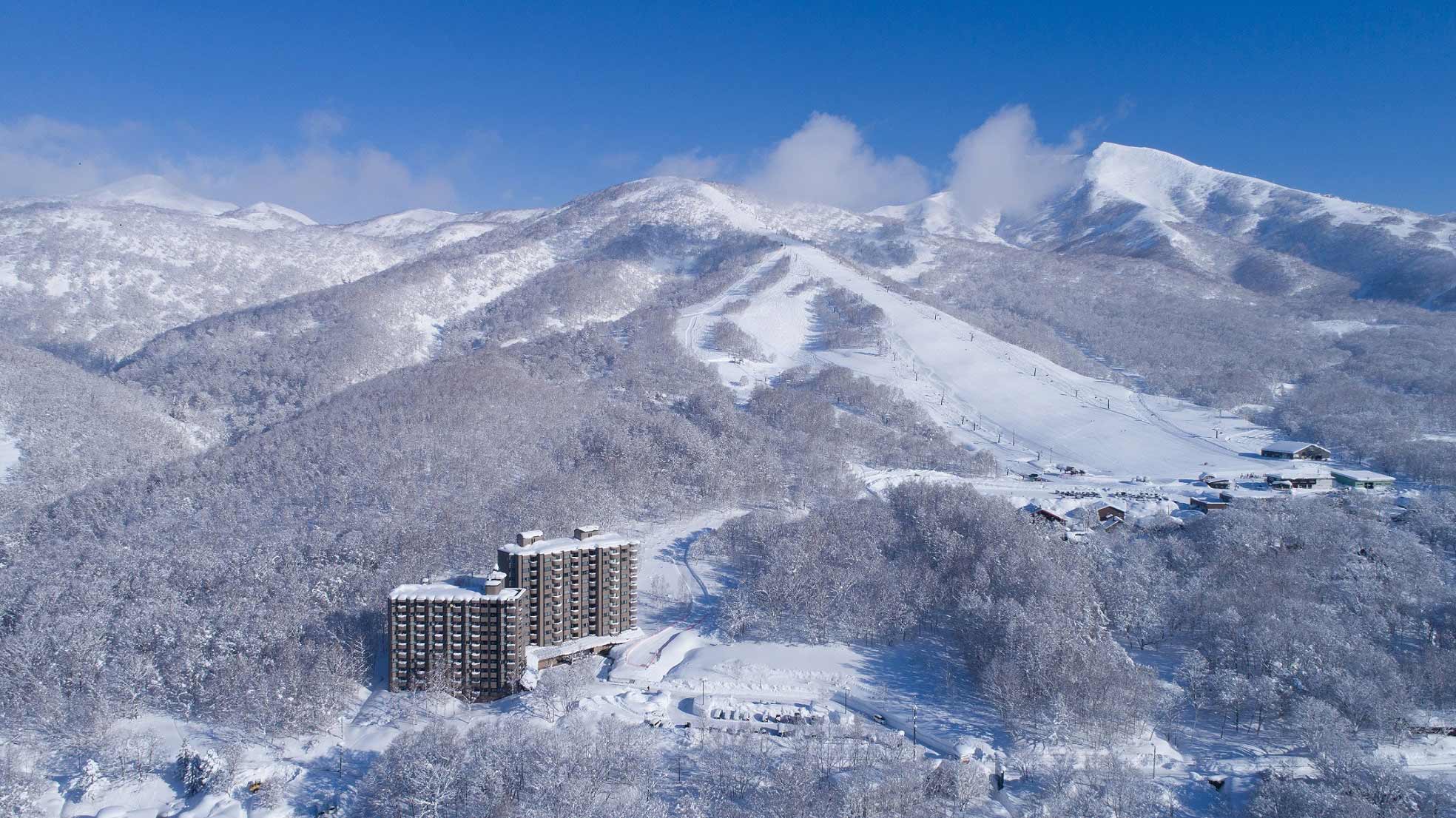 One Niseko Resort Towers