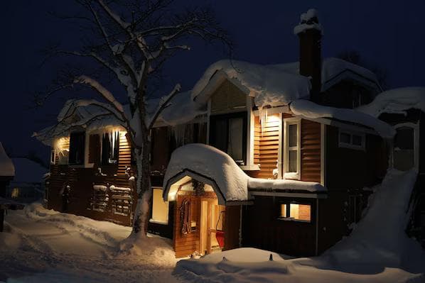 Country Inn Milky House