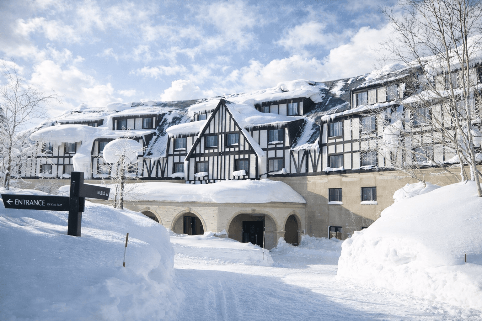 La Vista Daisetsuzan