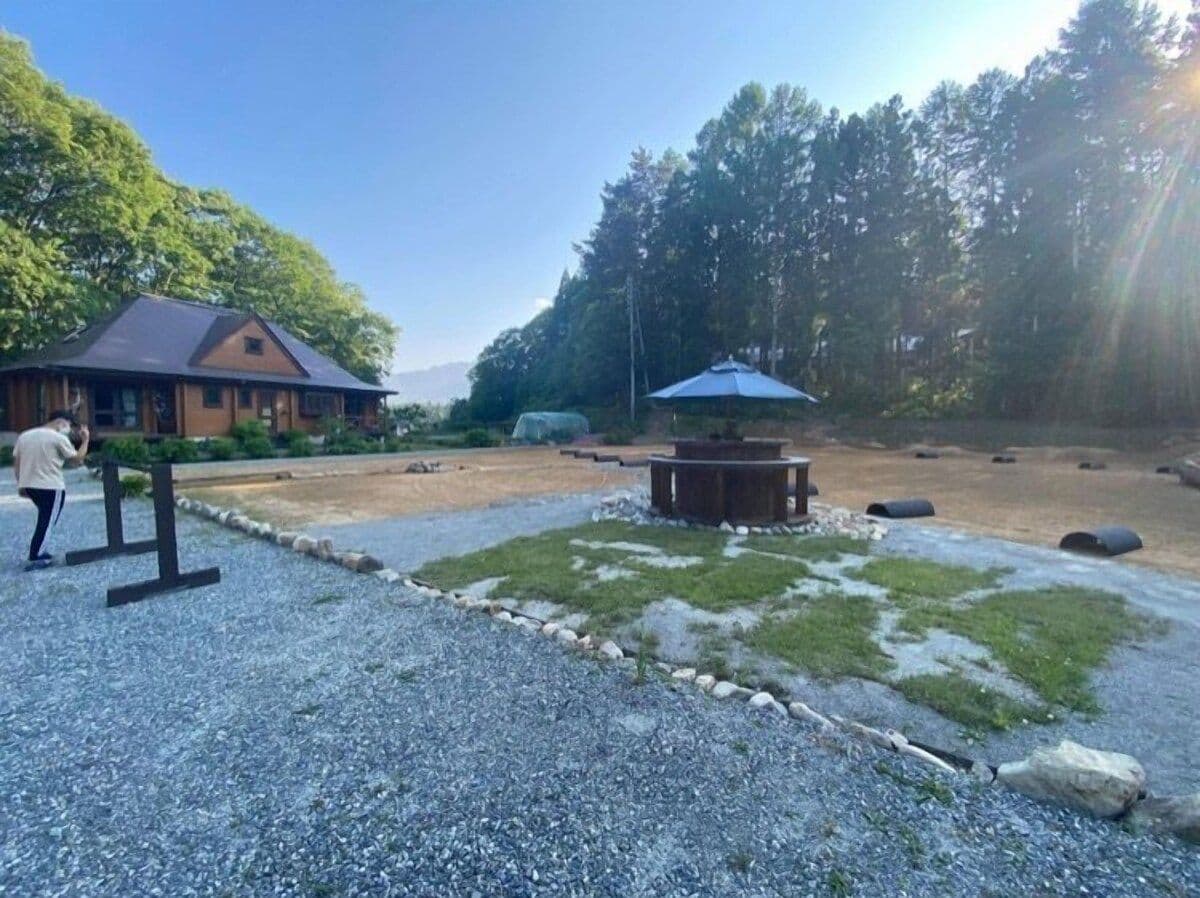 Hakuba Iwatake Lodge Gakuyuso