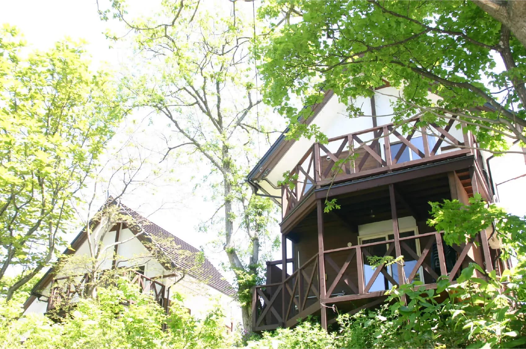 Winkel Village