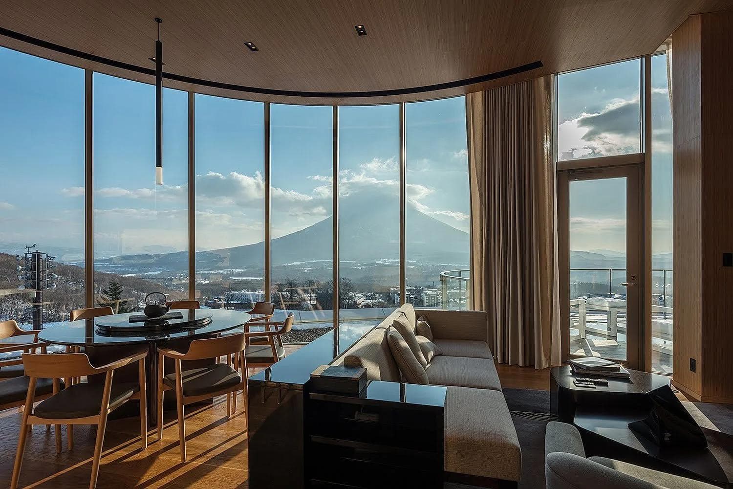 Skye Niseko