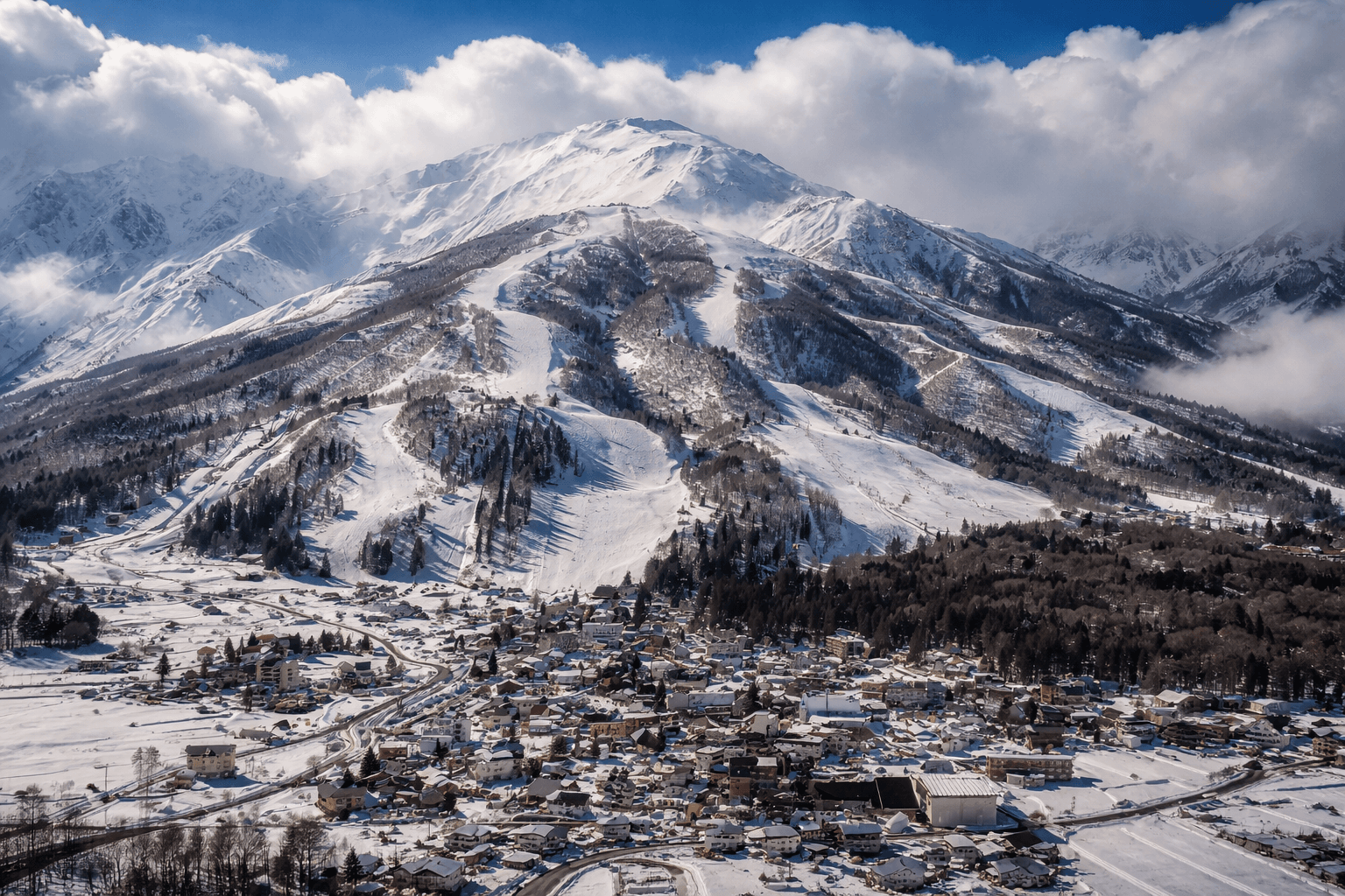Hotel Hakuba Hifumi