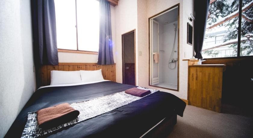 Hakuba Cortina Lodge