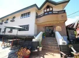 Hotel Soyokaze