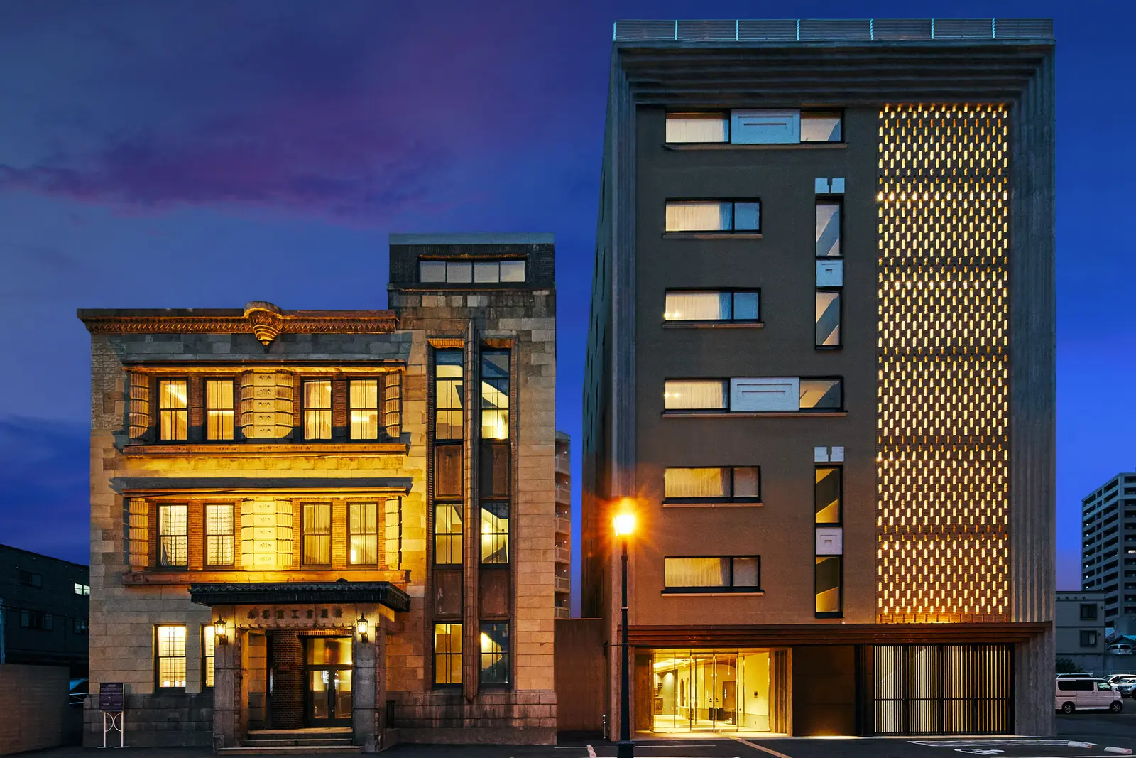OMO5 Otaru by Hoshino Resorts