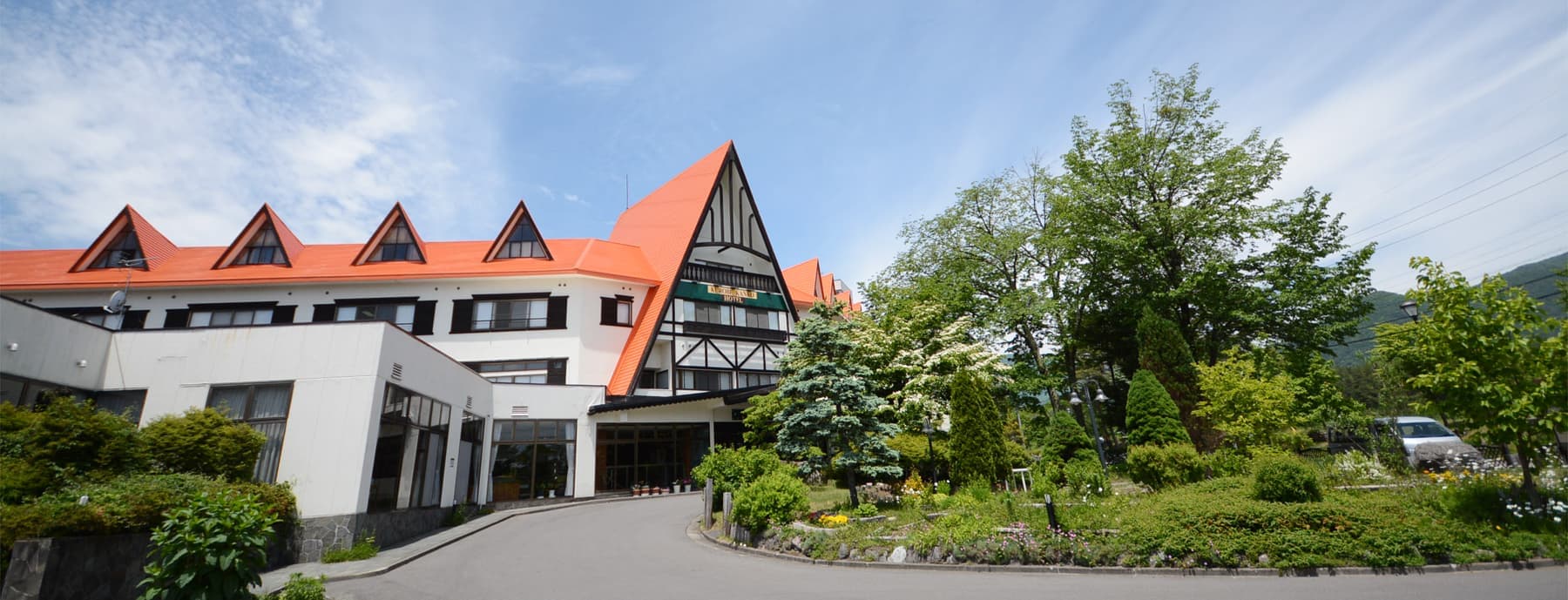 Kurobe Kanko Hotel