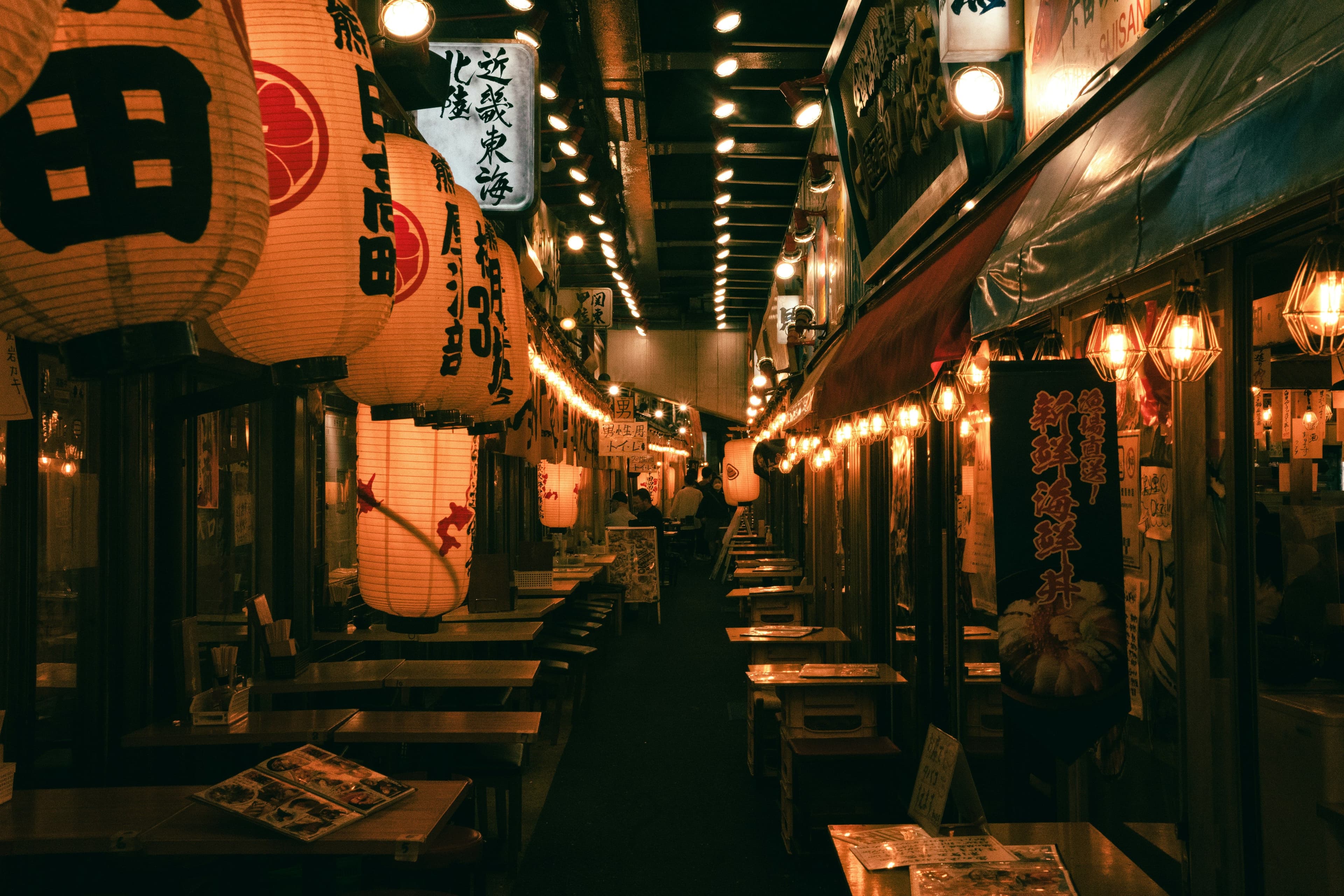 Izakaya 101: How to Eat & Drink in Japan’s Snow Towns