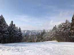 Akita’s city-side night lights and easy turns