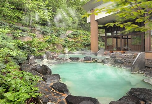 Zao Kokusai Hotel