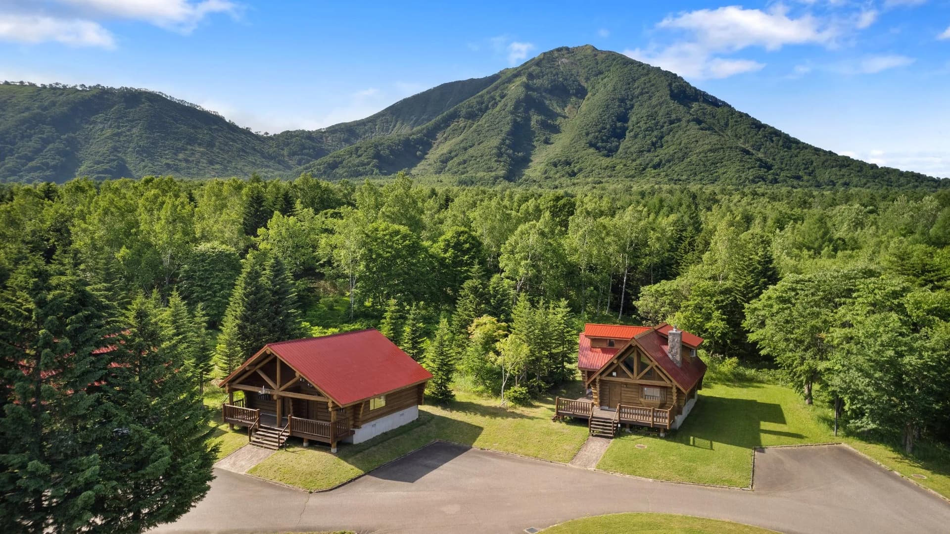 Villa Rusutsu