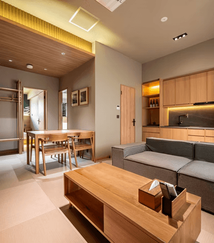 SKI INN HAKUBA