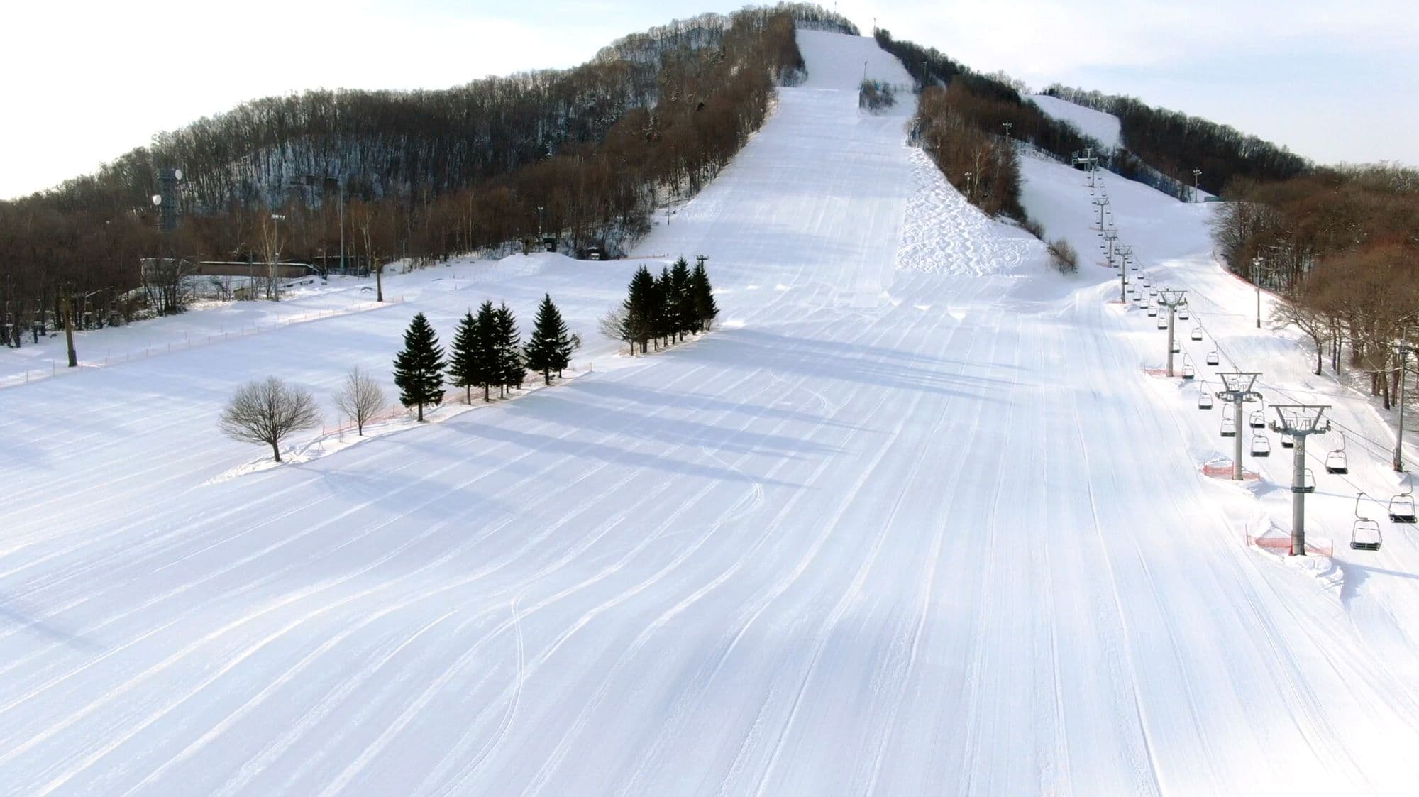 Storm Chase in City Limits