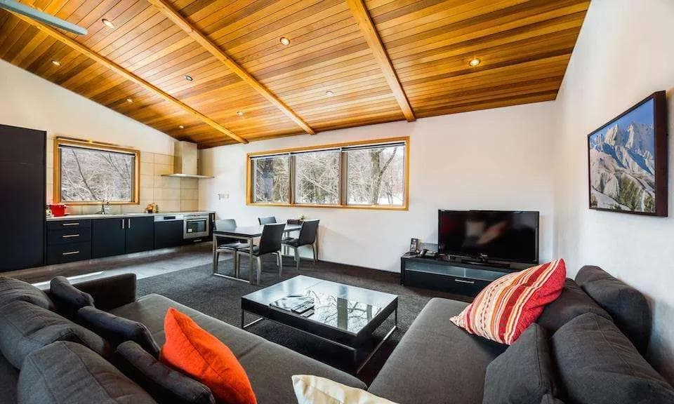 Phoenix Chalets by HHG
