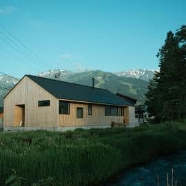 JOKIJOKI Hakuba