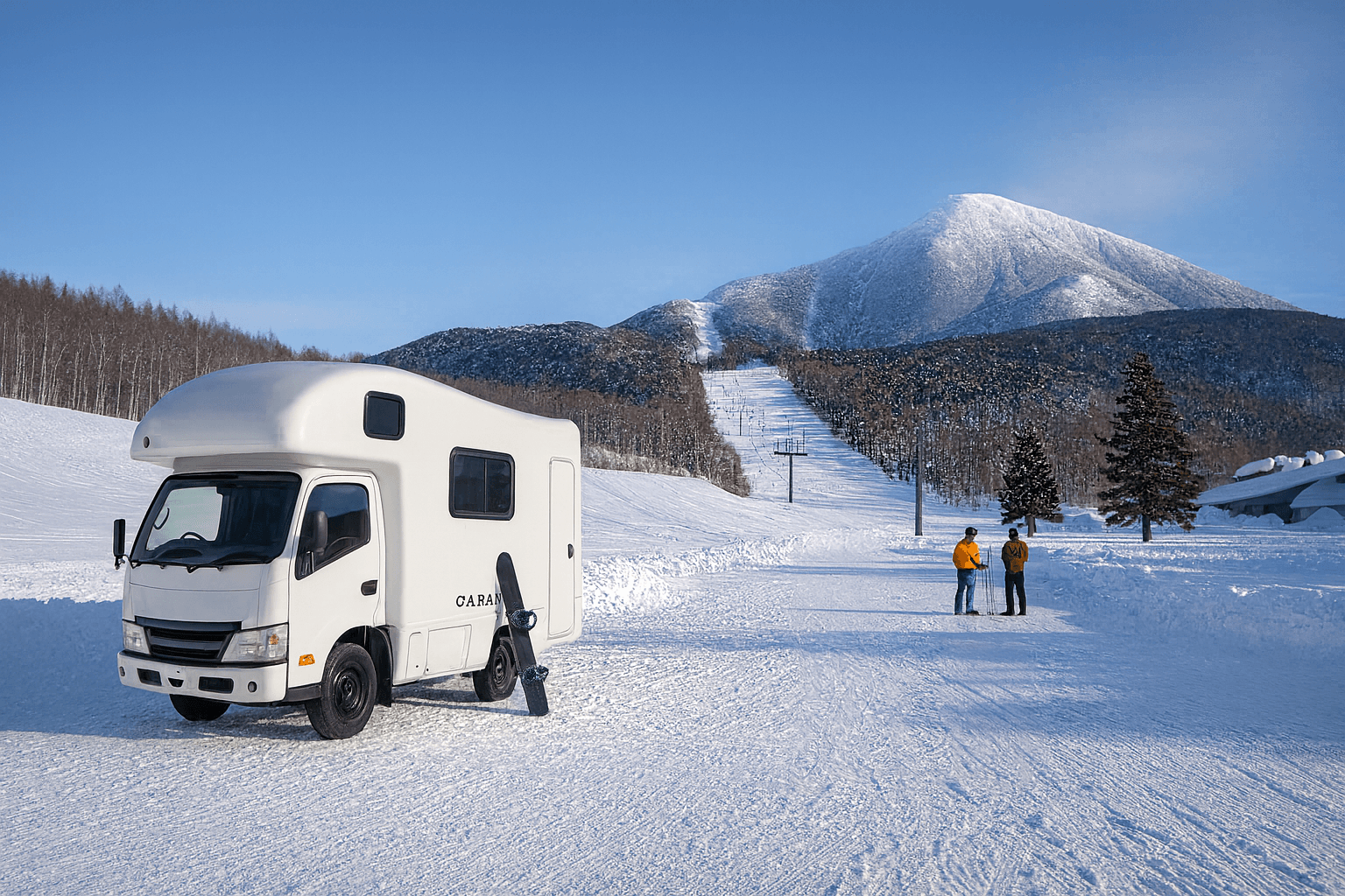 Top 10 Budget-Friendly Ski Resorts in Japan